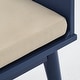preview thumbnail 61 of 62, Niklas 1-drawer Cushioned Entryway Bench iNSPIRE Q Modern