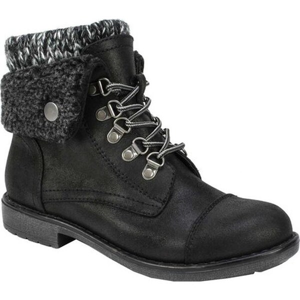 downey combat boot