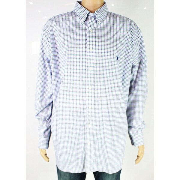 4xlt dress shirts