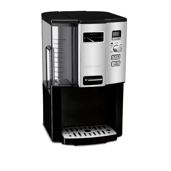 Cuisinart DCC-3000 12-Cup Coffee On Demand Programmable