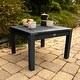 preview thumbnail 17 of 58, Adirondack Side Table