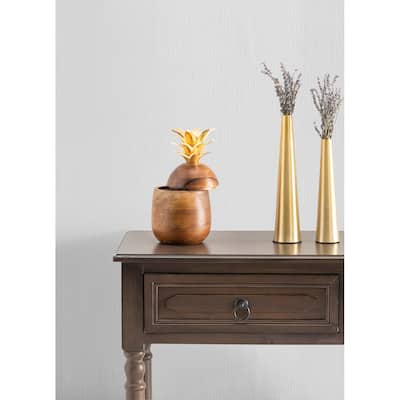 Taylor, White Stria Paintable Wallpaper