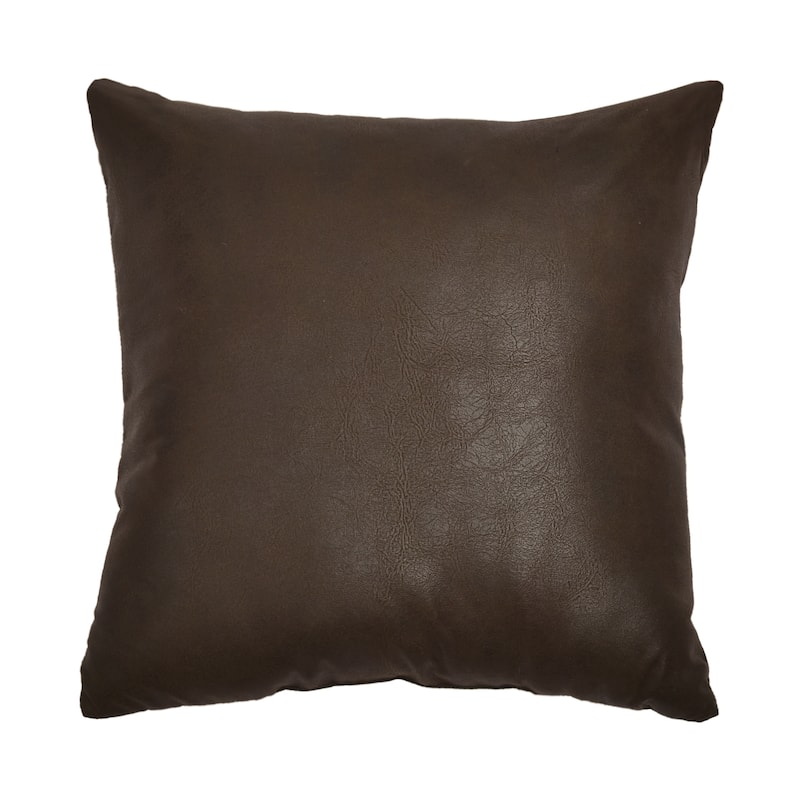 Daniel Moose 18" Square Decorative Throw Pillow