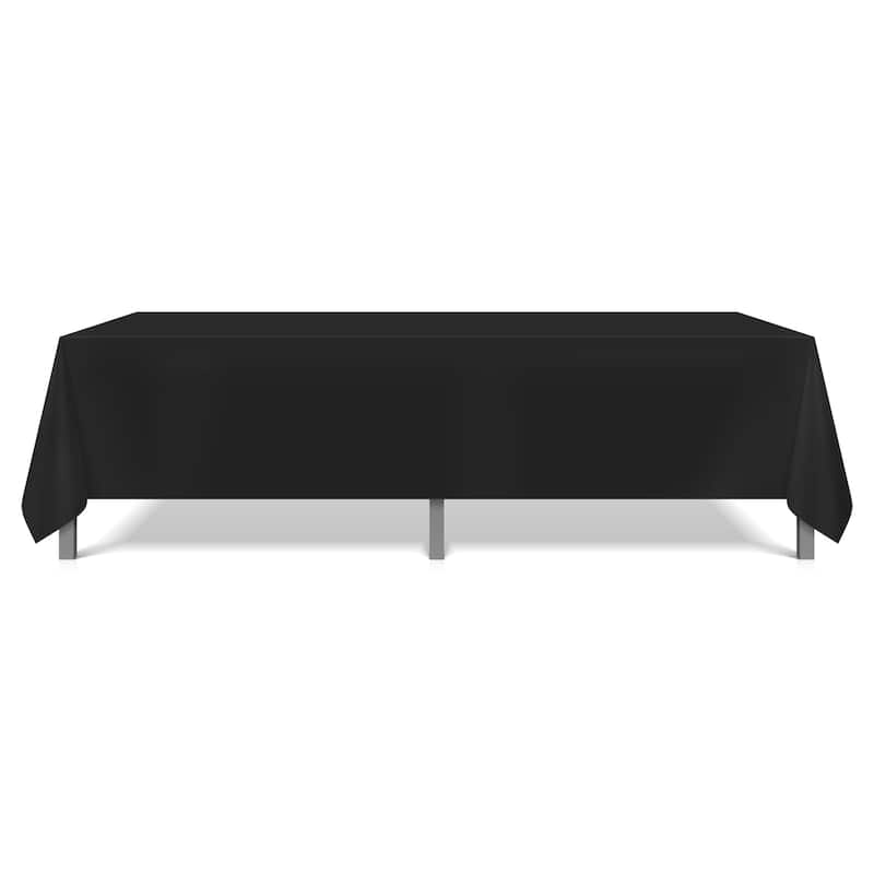 Arkwright Home Polyester Tablecloth Sets