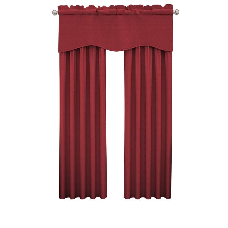 Eclipse Kendall Blackout Window Curtain Panel