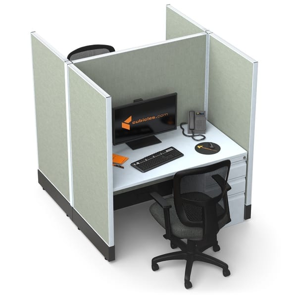 Cubicle Accessories for Office Desks and Workstations