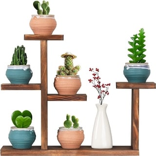 5 Tier Succulent Plant Holder - Bed Bath & Beyond - 39869128