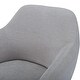 preview thumbnail 8 of 26, Metro - Zurich Accent Chair