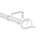 Option Golssy White