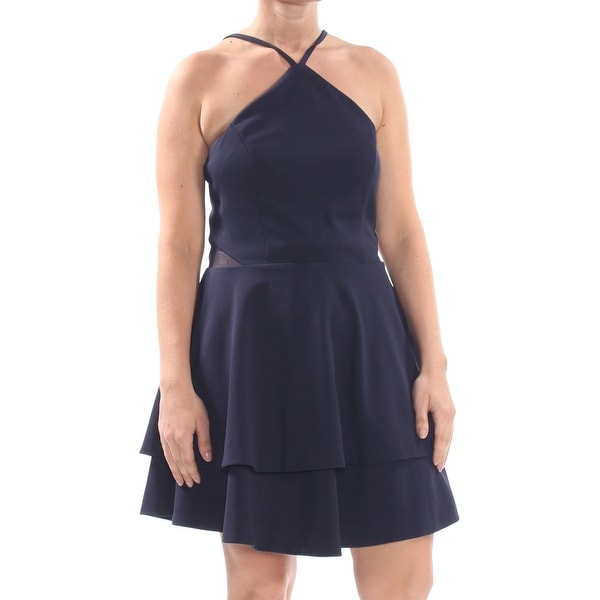 speechless sleeveless party dress