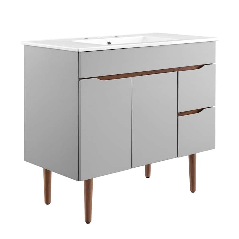 Harvest 36" Bathroom Vanity