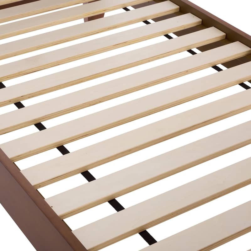 SAFAVIEH Couture Libbie Cane and Wood Daybed