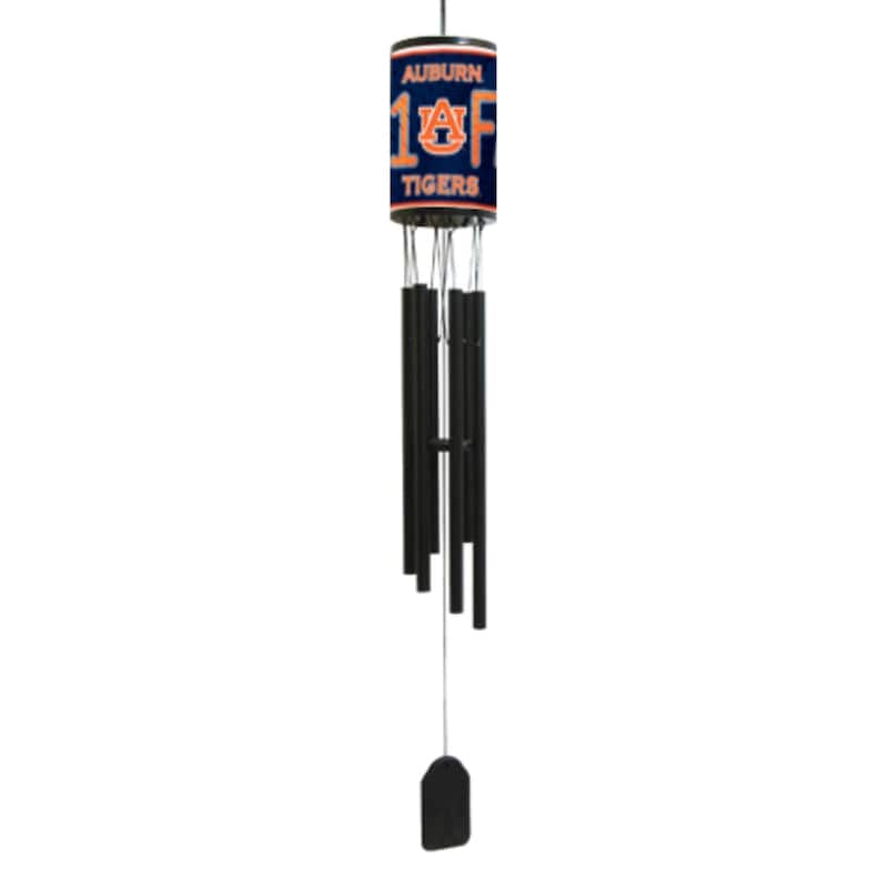Auburn Tigers Chime