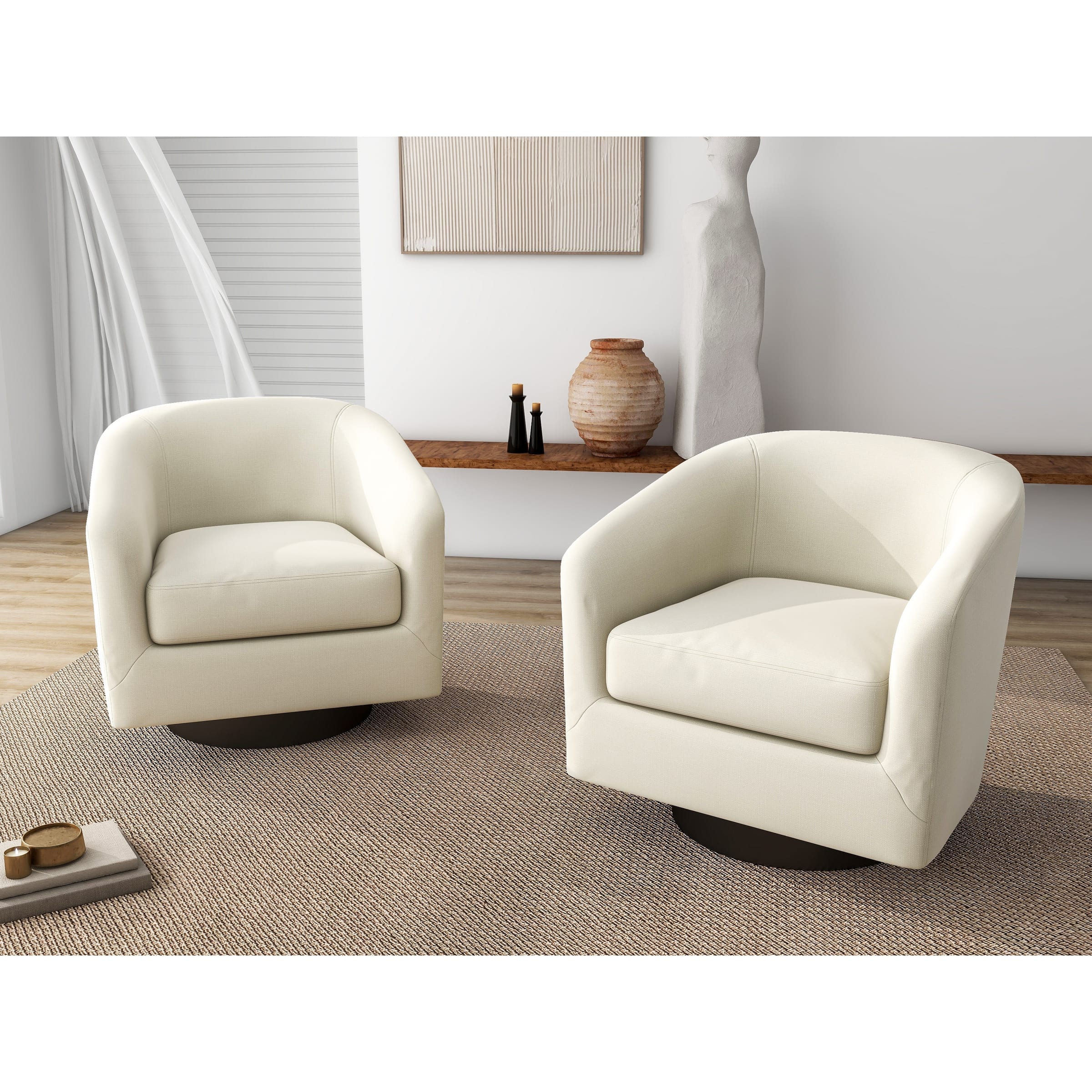 Option Beige(Linen)