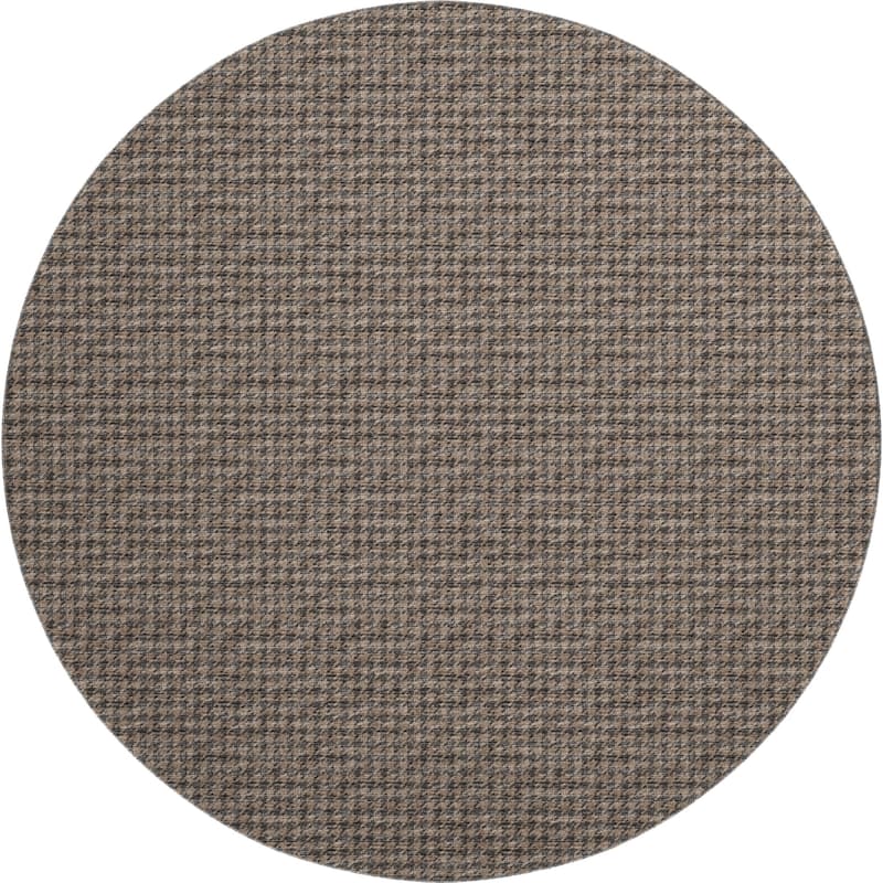 Premium Washable Super Soft Modern Houndstooth Mayfield Rug