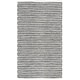 preview thumbnail 84 of 94, SAFAVIEH Handmade Flatweave Montauk Adrian Casual Cotton Rug 2' x 3' - Black/Ivory - Rectangle