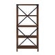 preview thumbnail 30 of 40, Middlebrook Kujawa 64-inch Tall Bookshelf