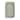 Justice Design Ambiance - Small Rectangle w/ Perfs Wall Sconce - Open Top & Bottom - Replaceable Bulb