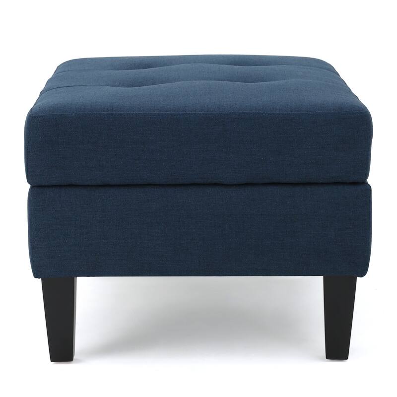 Storage Ottoman