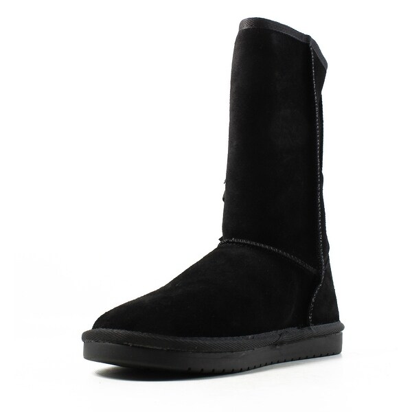 tall boots size 5