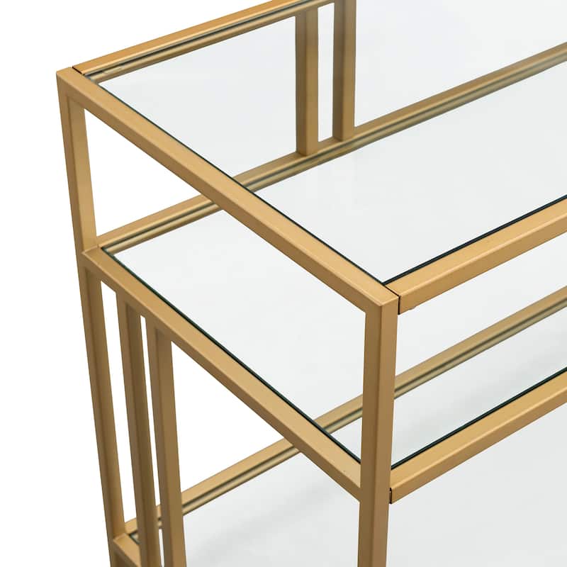 Cortland TV Stand