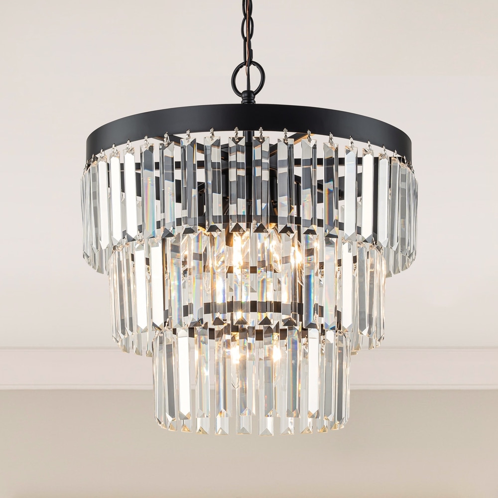 Black Chandeliers - Bed Bath & Beyond
