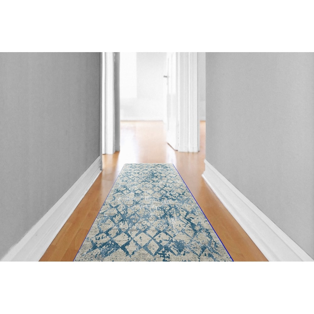 Dynamic Rugs Quartz Traditional Area Rug