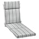 Option Pebble Grey Stripe