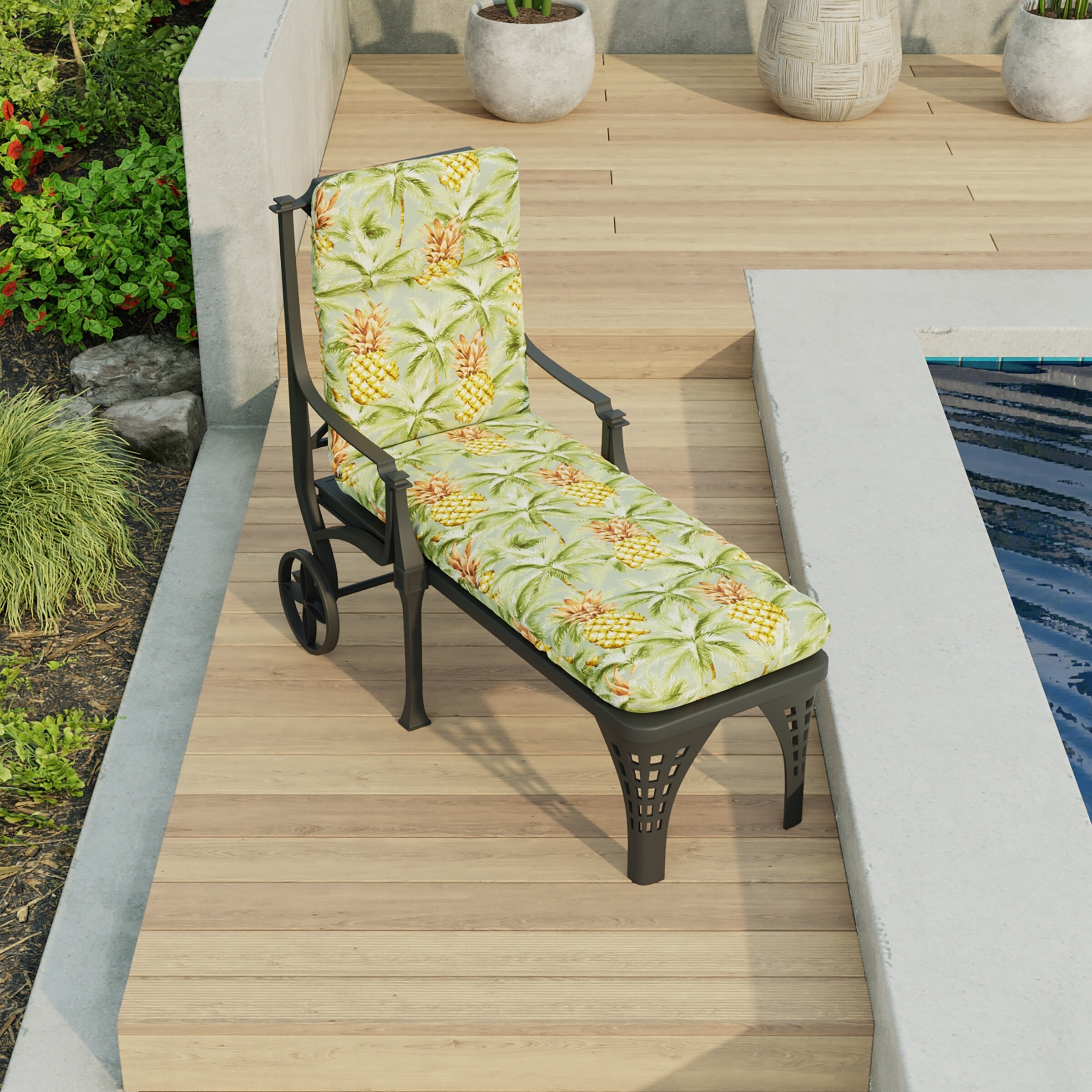 Organic Modernism Belt B Lounge Chair, 74% Off