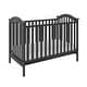 preview thumbnail 30 of 32, Avenue Greene Raiyan 2-in-1 Convertible Wood Nursery Crib