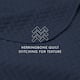 Soft Essentials Quilted Herringbone Coverlet Set