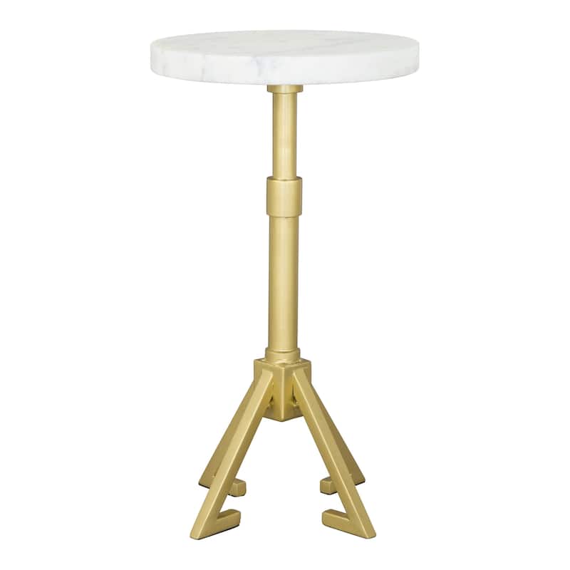 Side Table - 11" W x 11" D x 22" H