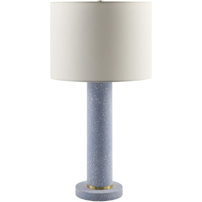 Livabliss Garies Traditional Accent Table Lamp - 30"H x 15"W x 15"D