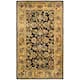 SAFAVIEH Handmade Classic Clotilda Traditional Oriental Wool Rug