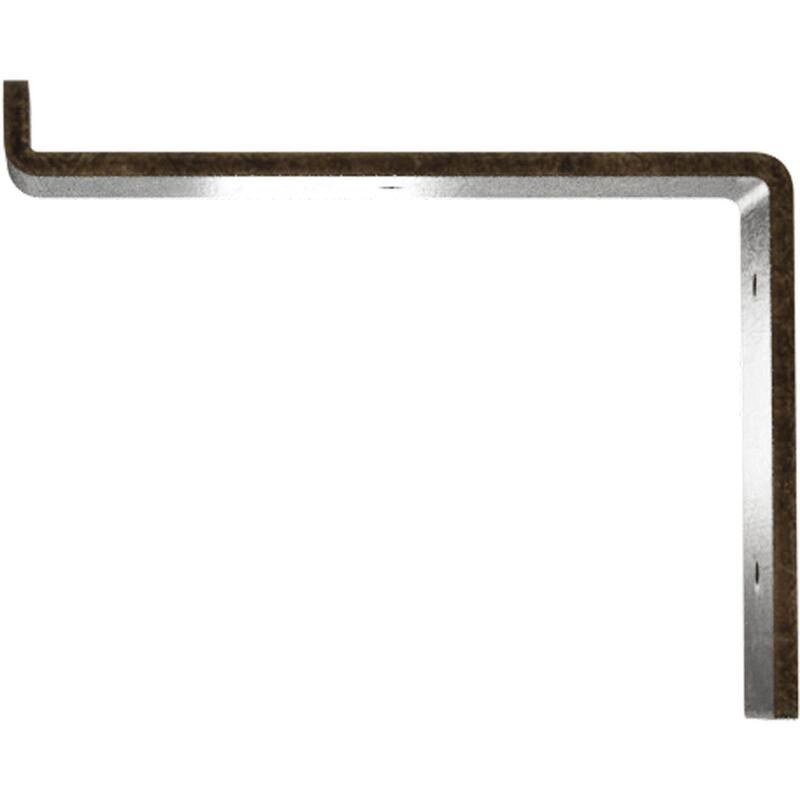 Steel Truss Shelf Bracket