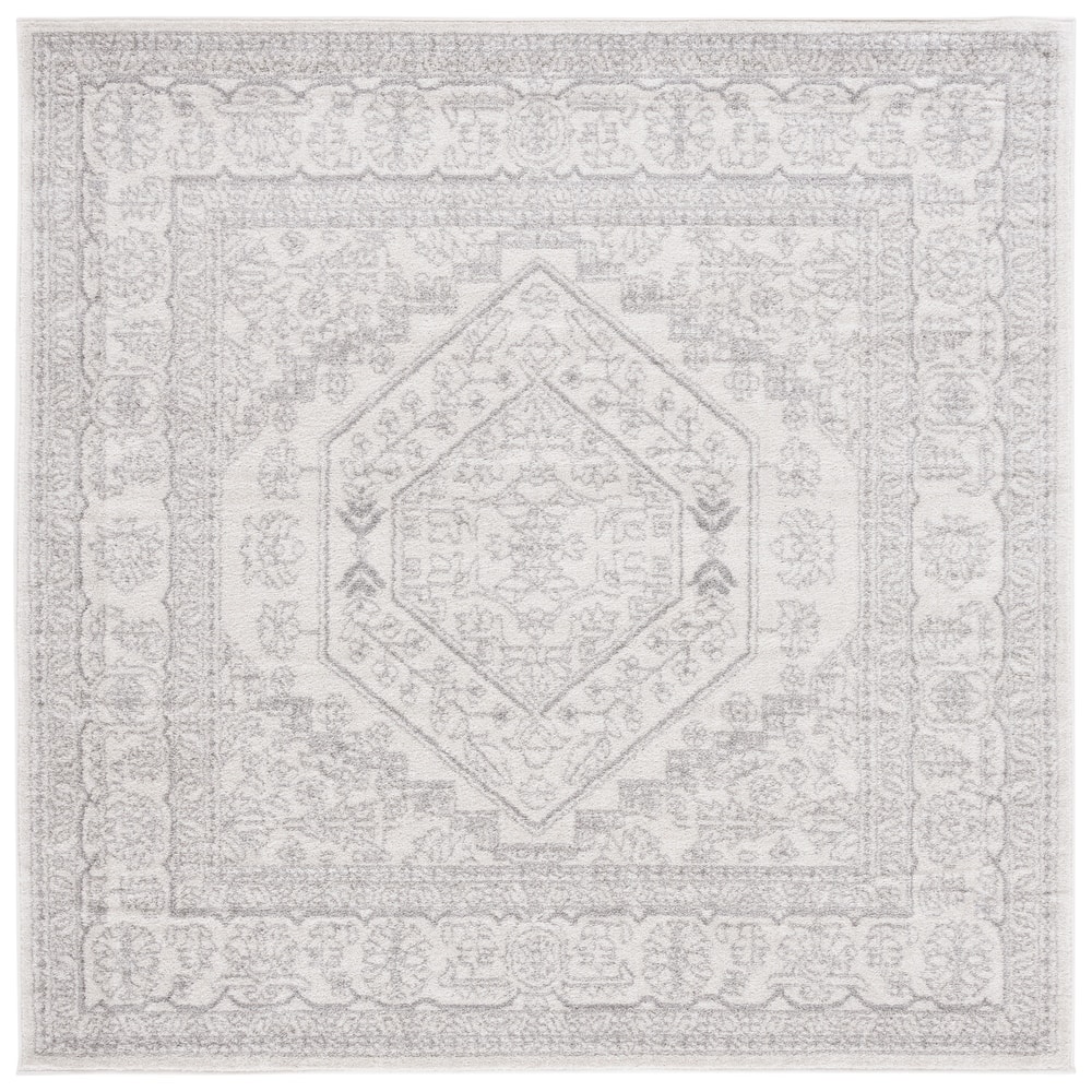 SAFAVIEH Adirondack Sian Rustic Oriental Medallion Rug