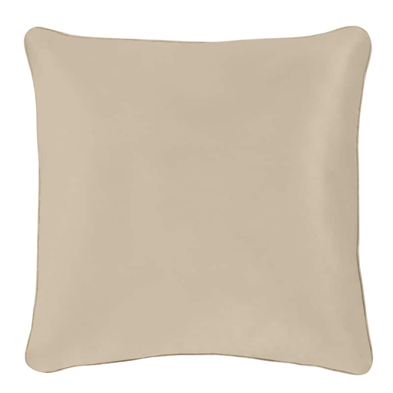 J. Queen New York Lyndon 18" Square Decorative Throw Pillow