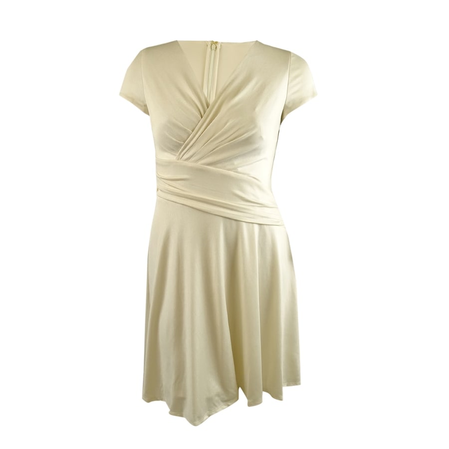 denim skort dress Just Black White / Large Cocktail Wedding Guest Dresses wow couture Meet the Tiffany Skort Color:Set 5