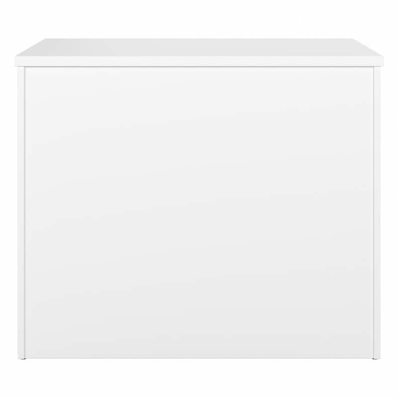 Studio A 2 Drawer Lateral File Cabinet by Bush Business Furniture