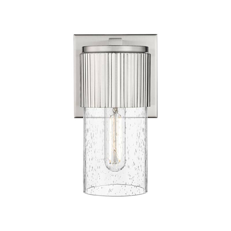 Innovations Lighting 428-1W-7-5 Bolivar Sconce Bolivar 7" Tall Wall