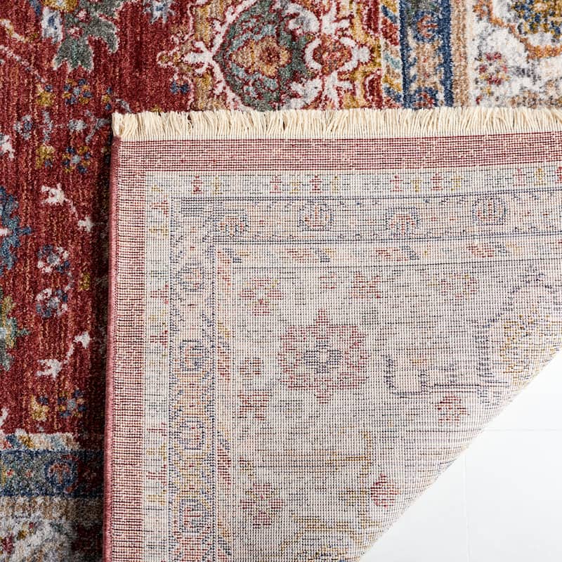 SAFAVIEH Lauren Ralph Lauren Lefka Rug