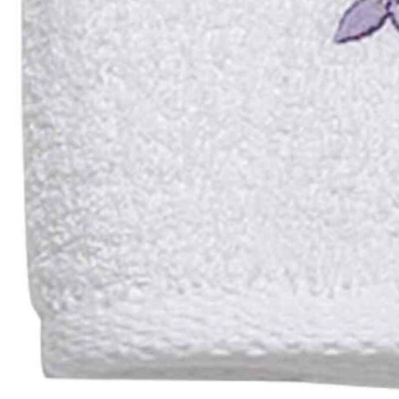 Avanti Linens Premier Whisper Fingertip Towel - Fingertip Towel