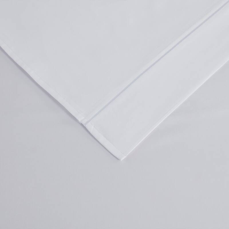 Madison Park 600 Thread Count Pima Cotton Sheet Set