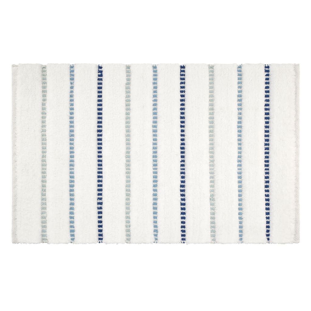 Izod Sandbar Blue Rug