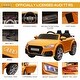 preview thumbnail 4 of 5, Audi TT RS Licensed Kids Electric Ride-On Car, 6V with Parent Remote, Music Player, and Lights, Perfect for Ages 3-5