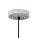 preview thumbnail 149 of 200, Industrial Oversized Metal Dome Pendant Light - Modern Farmhouse