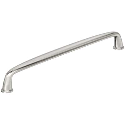 Amerock BP53809 Kane 8-13/16" Center to Center Handle Cabinet Pull