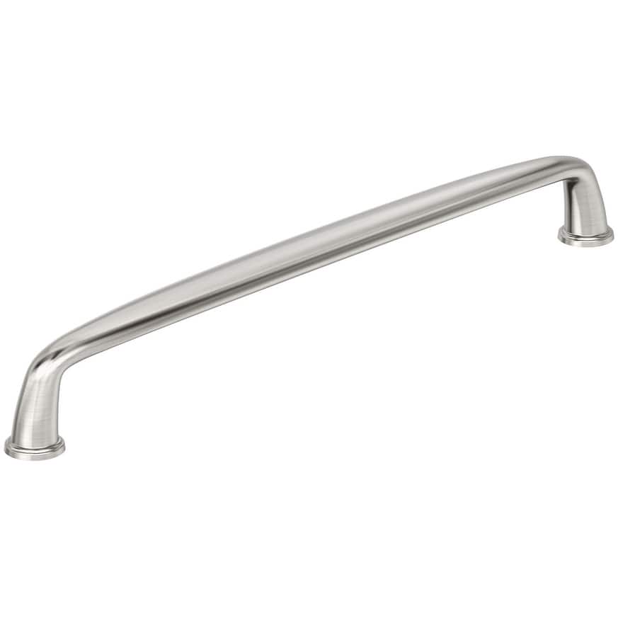 Amerock BP53809 Kane 8-13/16" Center to Center Handle Cabinet Pull