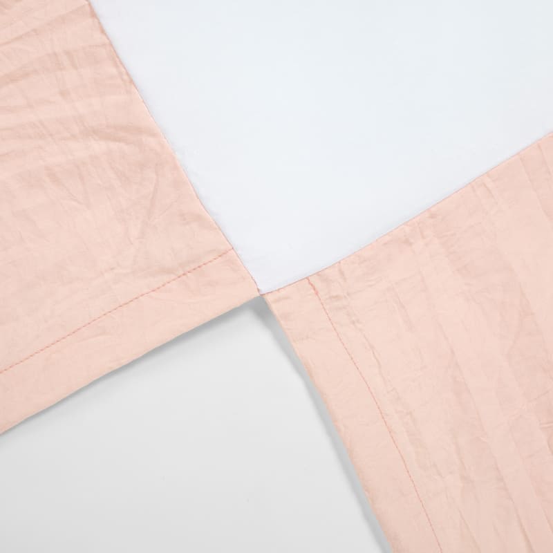 Lush Decor Baby Serena Embellished Soft Baby/Toddler 3 Piece Bedding Set - 50" x 36"