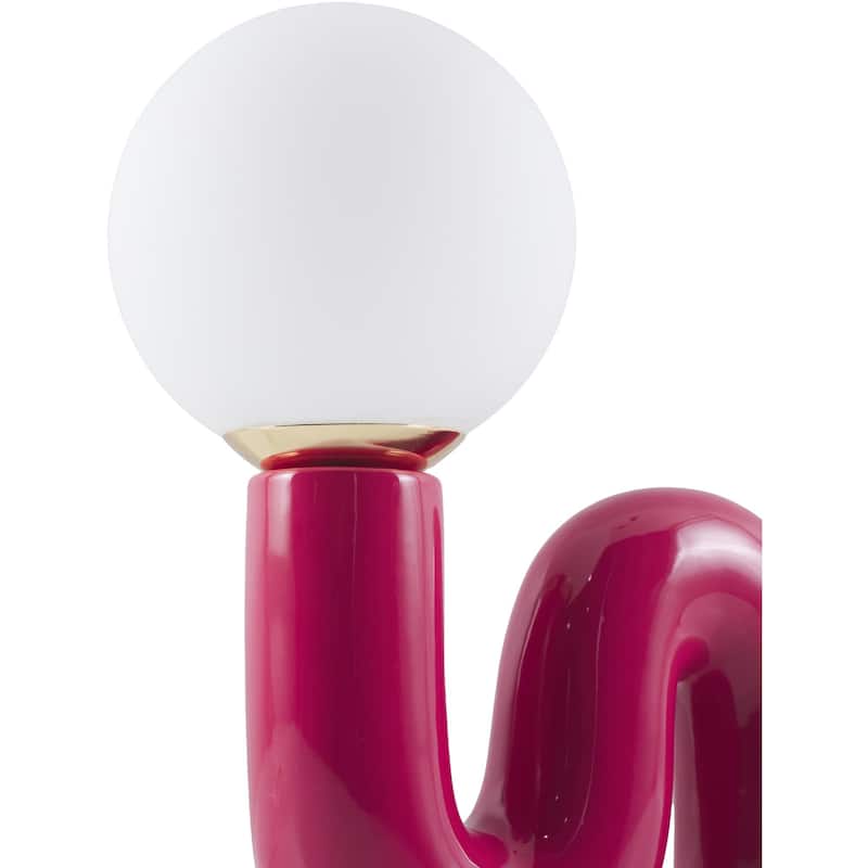 Livabliss Oyri Modern & Contemporary Accent Table Lamp